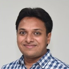 Dr. Sachin Kumar avatar image