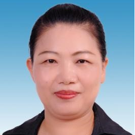 Prof. Dr. Yuqiong Guo avatar image