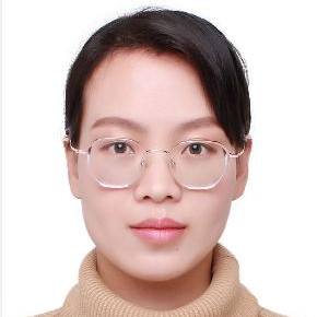 Prof. Dr. Yuling Lin avatar image