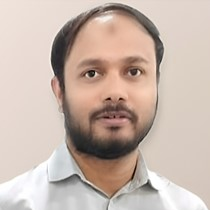 Dr. Abdul Arif Khan avatar image