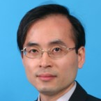 Prof. Dr. Cheuk Ming Mak avatar image