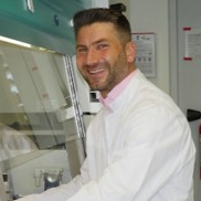 Prof. Dr. Sascha Venturelli avatar image