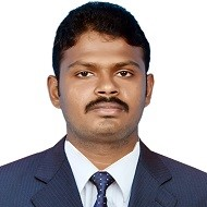 Dr. Mariya Gover Antoniraj avatar image