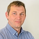 Prof. Dr. Evgeny Rebrov avatar image