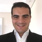 Dr. Raphael S. De Souza Pinto avatar image