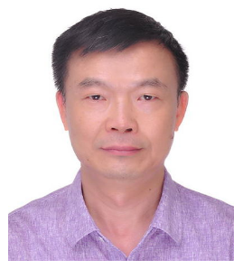 Prof. Dr. Rensen Zeng avatar image