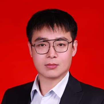 Dr. Ge Zhou avatar image