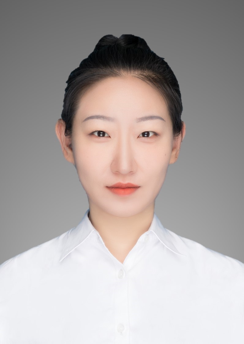 Dr. Chaofan Zhang avatar image