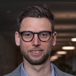 Dr. Andrea Menapace avatar image