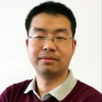 Prof. Dr. Xu Cheng avatar image