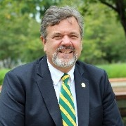 Prof. Dr. Gordon Crews avatar image