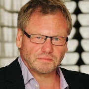 Prof. Dr. Frank Sirocko avatar image