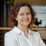 Dr. Tina Nane avatar image