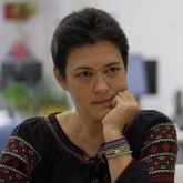 Dr. Anca Hanea avatar image