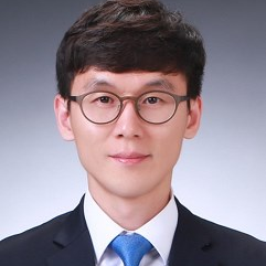 Dr. Jihwan Kwon avatar image