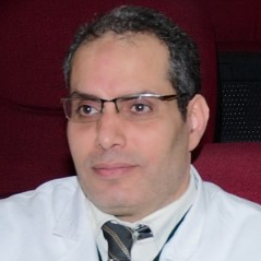 Prof. Dr. Abdelaziz M. Hussein avatar image