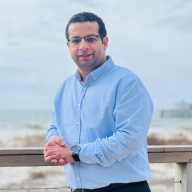 Dr. Hisham Abdelrahman avatar image