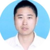 Prof. Dr. Sugang Meng avatar image