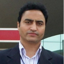 Dr. Rashid Mir avatar image