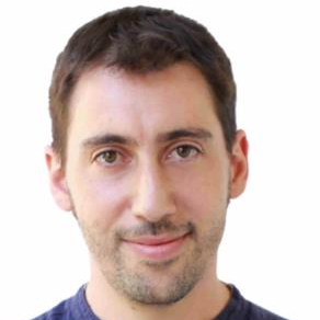 Dr. Daniel Matatagui avatar image