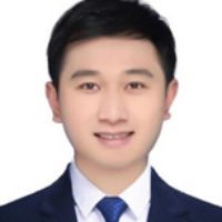 Dr. Zhaokun Zhang avatar image