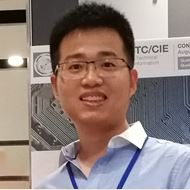 Dr. Qizhi Meng avatar image