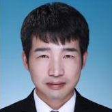 Dr. Zhiwei Cui avatar image