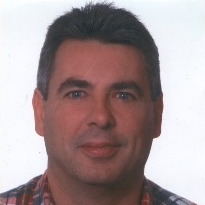 Prof. Dr. Andres Sotelo avatar image