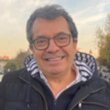 Dr. Philippe Krief avatar image