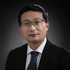 Dr. Shengying Qin avatar image