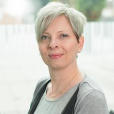 Dr. Vasiliki Skoulou avatar image