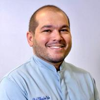 Dr. Gláuber Campos Vale avatar image