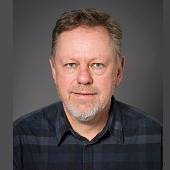 Prof. Dr. Ørjan Grøttem Martinsen avatar image