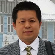 Prof. Dr. Zhongyi Zuo avatar image