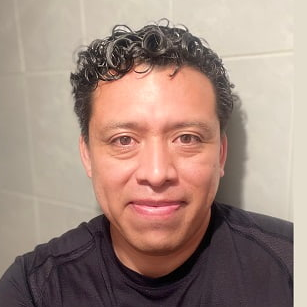 Dr. Alfredo Cruz-Gregorio avatar image