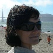 Prof. Dr. Virginia Pinillos avatar image