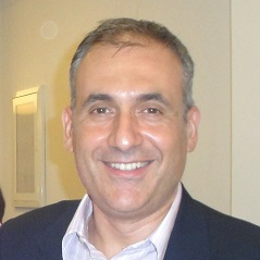 Prof. Dr. Constantin Chalioris avatar image