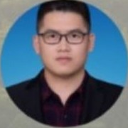 Dr. Minghua Huang avatar image