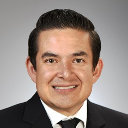 Dr. Carlos A. Jurado avatar image