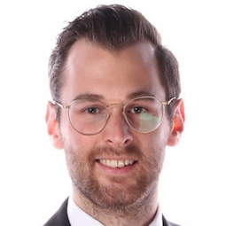 Dr. Markus Lerchbaumer avatar image