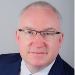 Dr. Thomas Fischer avatar image