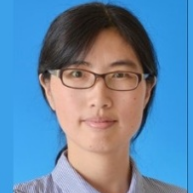 Dr. Hongyan Fu avatar image