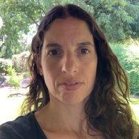 Dr. Adi Vitman Schorr avatar image