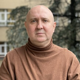 Prof. Dr. Slobodan Milanović avatar image
