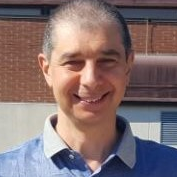 Prof. Dr. Giorgio Gallinella avatar image