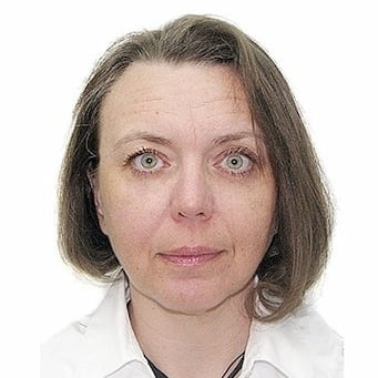 Dr. Rita Chertkova avatar image