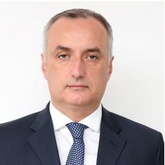 Prof. Dr. Danilo Nikolić avatar image