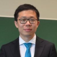 Dr. Yi Xiong avatar image