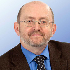 Prof. Dr. Jerzy Adamski avatar image