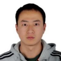 Dr. Yiwei Peng avatar image
